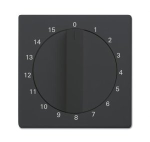 Busch-Jäger Zentralscheibe  1770-81-103, 2CKA001753A0255