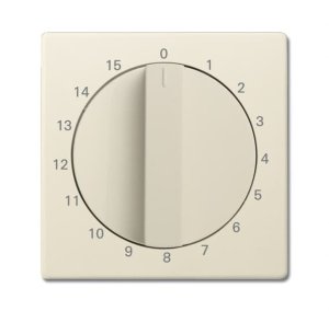 Busch-Jäger ZentSchDrehgr15min 1770-82-103, 2CKA001753A0256