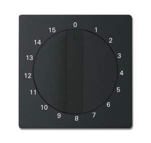 Busch-Jäger Zentralscheibe  1770-885-103, 2CKA001753A0261