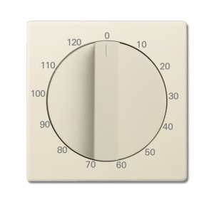 Busch-Jäger Zentralscheibe  1771-82-103, 2CKA001753A0266
