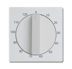 Busch-Jäger Zentralscheibe  1771-83-103, 2CKA001753A0267