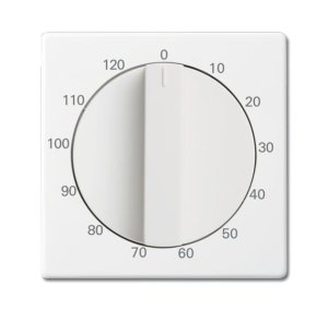 Busch-Jäger Zentralscheibe  1771-84-103, 2CKA001753A0301