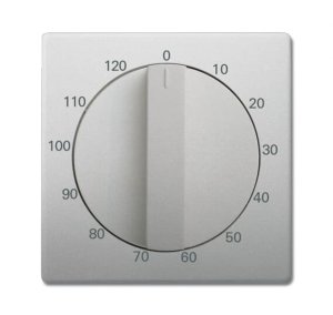 Busch-Jäger Zentralscheibe  1771-866-103, 2CKA001753A0302