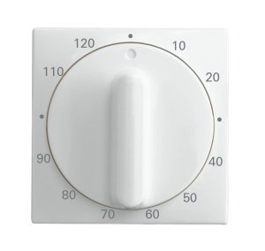 Busch-Jäger ZentSchDrehgr120min 1771-914-103, 2CKA001753A0306