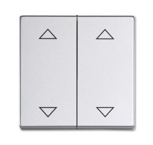 Busch-Jäger Wippe solo f. Tastersc 1785JA/02-83, 2CKA001751A3097