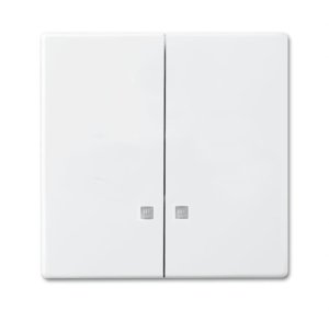 Busch-Jäger Wippe   1785K-84, 2CKA001751A3127