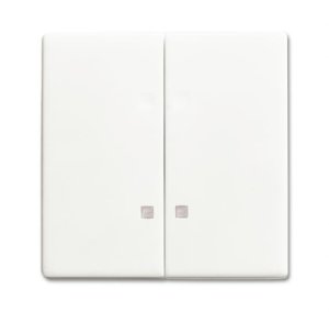 Busch-Jäger Wippe   1785K-884, 2CKA001751A3134