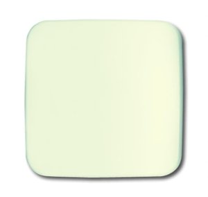 Busch-Jäger 1790-580-212 Busch-Duro 2000® SI, Krankenhaus-Systeme ZETTLER®, VarioLine, Neutral, weiß (1710-0-2835)