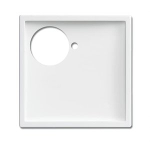 Busch-Jäger ZentSchZett 1Taste 1790-591-84, 2CKA001710A4112