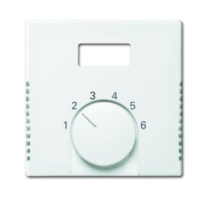 Busch-Jäger Zent.Sch.Tempr. Disp. 1794TA-914, 1710-0-4064