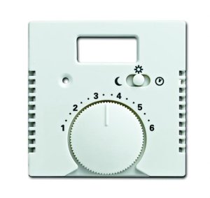 Busch-Jäger Zent.Sch.Tempr. Disp. 1795TA-914, 1710-0-4065