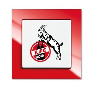 Busch-Jäger Wechselschalter  2000/6UJ/04, 2CKA001012A2203