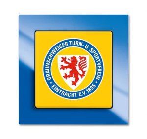 Busch-Jäger Wechselschalter  2000/6UJ/08