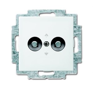 Busch-Jäger Potenzial-Ausgleich. 2095UC-914, 2495-0-0096