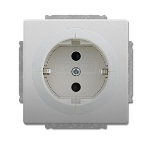 Busch-Jäger Objektsteckdose 16A 20EUAB-866