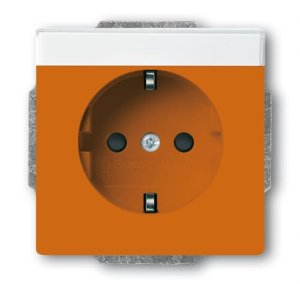 Busch-Jäger SCHUKO®-Std eBs bes 20EUCNB-14-82, 2CKA002013A5425