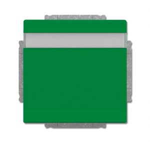 Busch-Jäger SCHUKO® Steckdosen-Ei 20EUKNB-13-82, 2CKA002018A1534