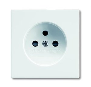 Busch-Jäger C-Scheibe f.23M-504 2399UCKS-84, 2CKA002099A0214