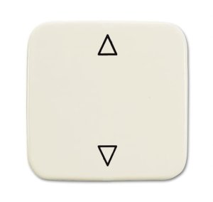 Busch-Jäger SI-Wippe f. Tastersch 2506JA/02-212, 2CKA001731A2020