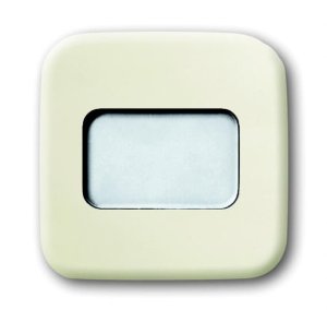 Busch-Jäger Wippe Beschrift.  2510N-212