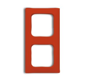 Busch-Jäger Rahmen 2-fach, 2512-217K-103