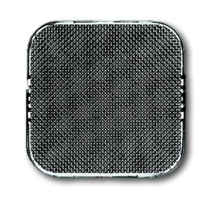 Busch-Jäger 2526-11 Busch-Duro 2000® SI, Zubehör, Haube für Lichtsignal, glasklar (1512-0-0193)