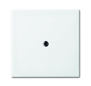 Busch-Jäger Abdeckung VDo  2536-914, 1724-0-4338