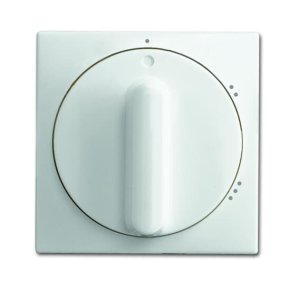 Busch-Jäger Zent.Sch.Drehgr.1-2-3 2542DR/02-914, 1710-0-4066