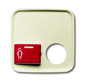 Busch-Jäger C-Sch. SI CO99 Ruf, 2548-022 B-212-101