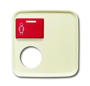 Busch-Jäger C-Sch. SI CO99 Ruf, 2548-071 E-212-101