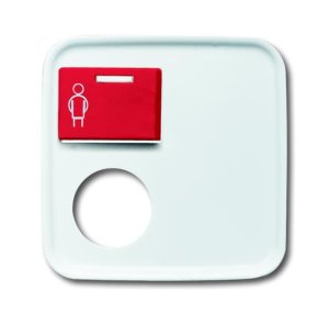 Busch-Jäger C-Sch. R-SI CO99 Ruf, 2548-071 E-214-101