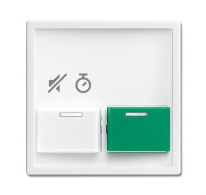 Busch-Jäger ZentSchAck DE Twe Tgr 2548-642BD-84, 2CKA001724A4394
