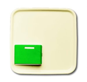 Busch-Jäger C-Sch. SI CO99 Abstell, 2548-642 C-212-101