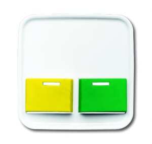 Busch-Jäger C-Sch. R-SI CO99 Abstell, 2548-642 E-214-101