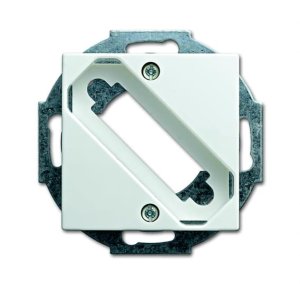 Busch-Jäger Zent.Sch.Sub D 25pol 2549-914, 1724-0-4339