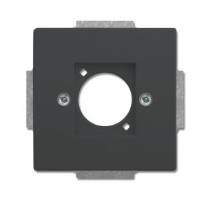 Busch-Jäger ZentSchXLR D-Serie  2553-81, 2CKA001724A4399