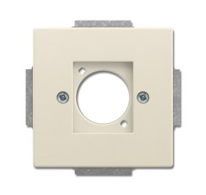 Busch-Jäger ZentSchXLR D-Serie  2553-82, 2CKA001724A4400