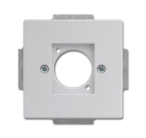 Busch-Jäger ZentSchXLR D-Serie  2553-83, 2CKA001724A4401