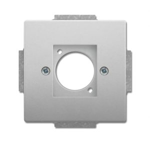 Busch-Jäger ZentSchXLR D-Serie  2553-866, 2CKA001724A4403