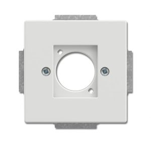 Busch-Jäger Zentralscheibe XLR D-Serie 2553-884, 2CKA001724A4404