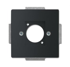 Busch-Jäger ZentSchXLR D-Serie  2553-885, 2CKA001724A4405