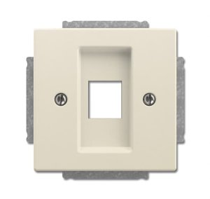 Busch-Jäger ZentSchModJack 1-f  2561-82, 2CKA001753A0401