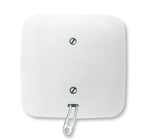 Busch-Jäger 2610/6 UJ-214 Reflex SI, Sonstiges, Zugschalter, alpinweiß (1315-0-0027)