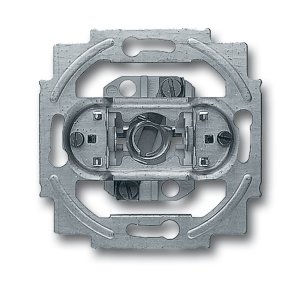 Busch-Jäger 2661 U Unterputz-Einsätze, Lichtsignale, Lichtsignal-Einsatz, (1511-0-0096)