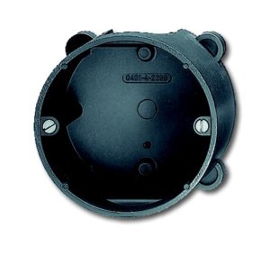 Busch-Jäger 3095-1 Busch-Perilex®, Zubehör, Dose zu 2365 SR W, (1747-0-0062)