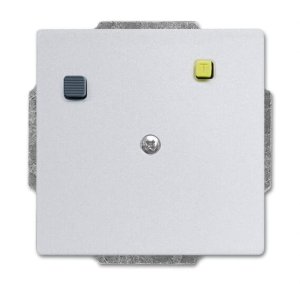 Busch-Jäger Buschmat® FI UP-Einsatz 3151UC-83, 2CKA003117A0010