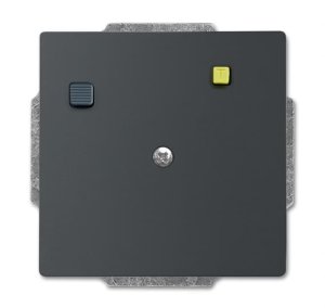 Busch-Jäger Buschmat® FI UP-Einsatz 3151UC-885, 2CKA003117A0013