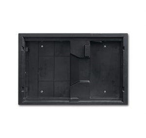 Busch-Jäger Unterputz-Montagedose 6136/07UP, 6136-0-0211