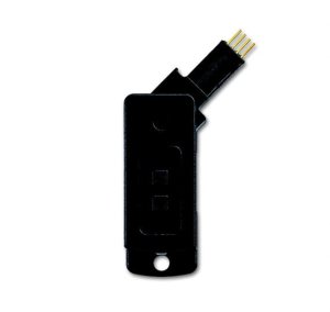 Busch-Jäger 6144/44 Busch-Installationsbus® KNX, REG-Sensoren, Speicherkarte, (6140-0-0032)