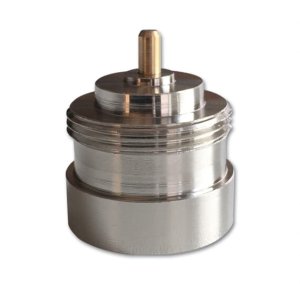 Busch-Jäger Ventiladapter Orkli  6296/3, 2CKA006200A0137